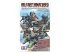 Tamiya 35386 German MG Team Mid-WWII 1/35